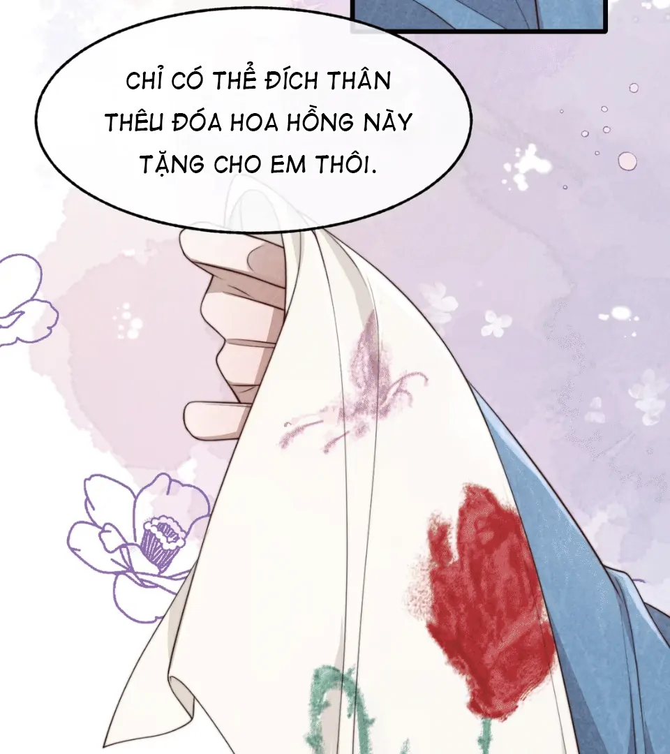 Đúng Lúc Ta Đến, Xuân Cũng Vừa Sang Chapter 10 - Trang 20