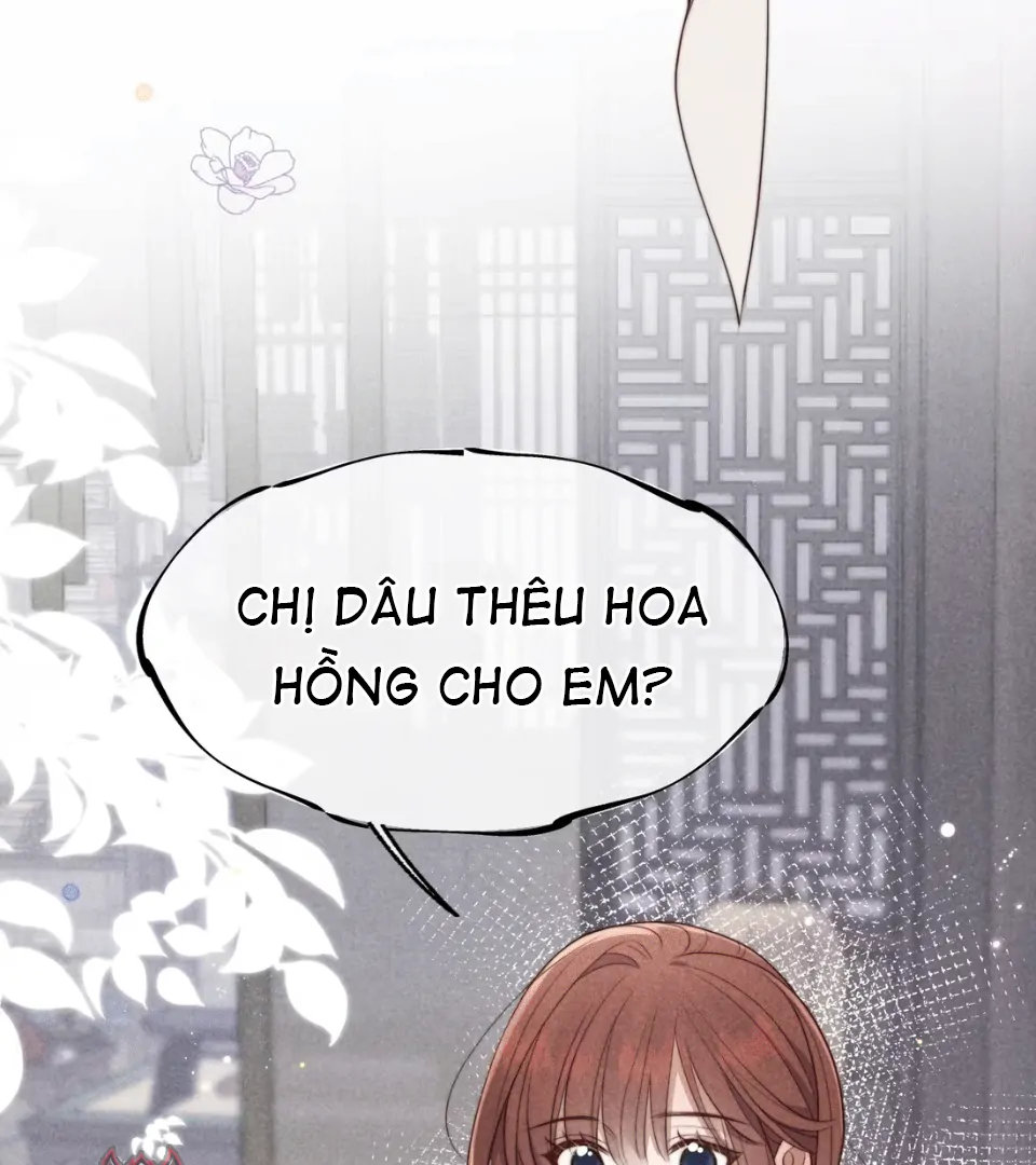 Đúng Lúc Ta Đến, Xuân Cũng Vừa Sang Chapter 10 - Trang 22