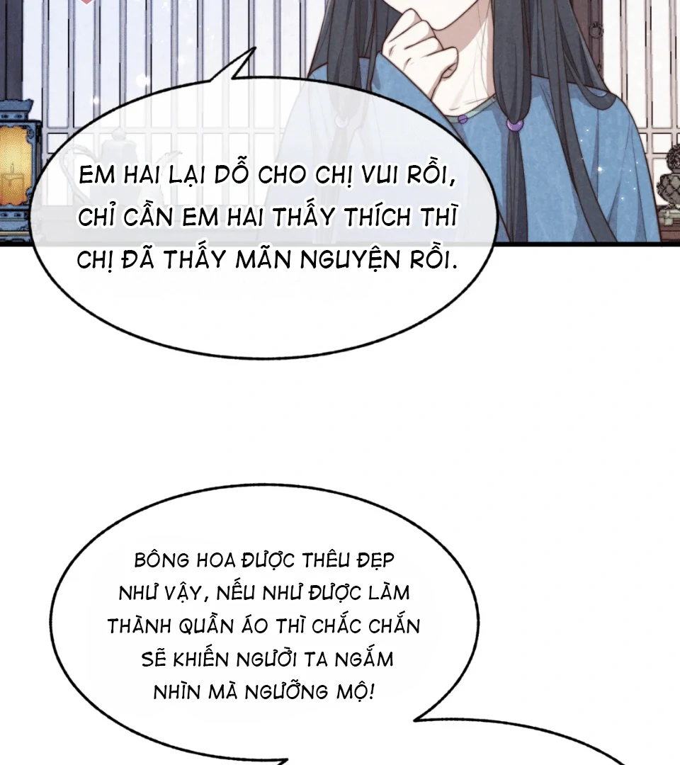 Đúng Lúc Ta Đến, Xuân Cũng Vừa Sang Chapter 10 - Trang 26