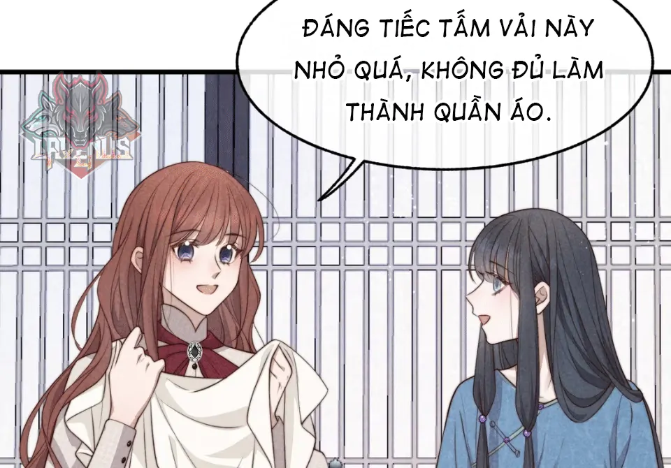 Đúng Lúc Ta Đến, Xuân Cũng Vừa Sang Chapter 10 - Trang 27