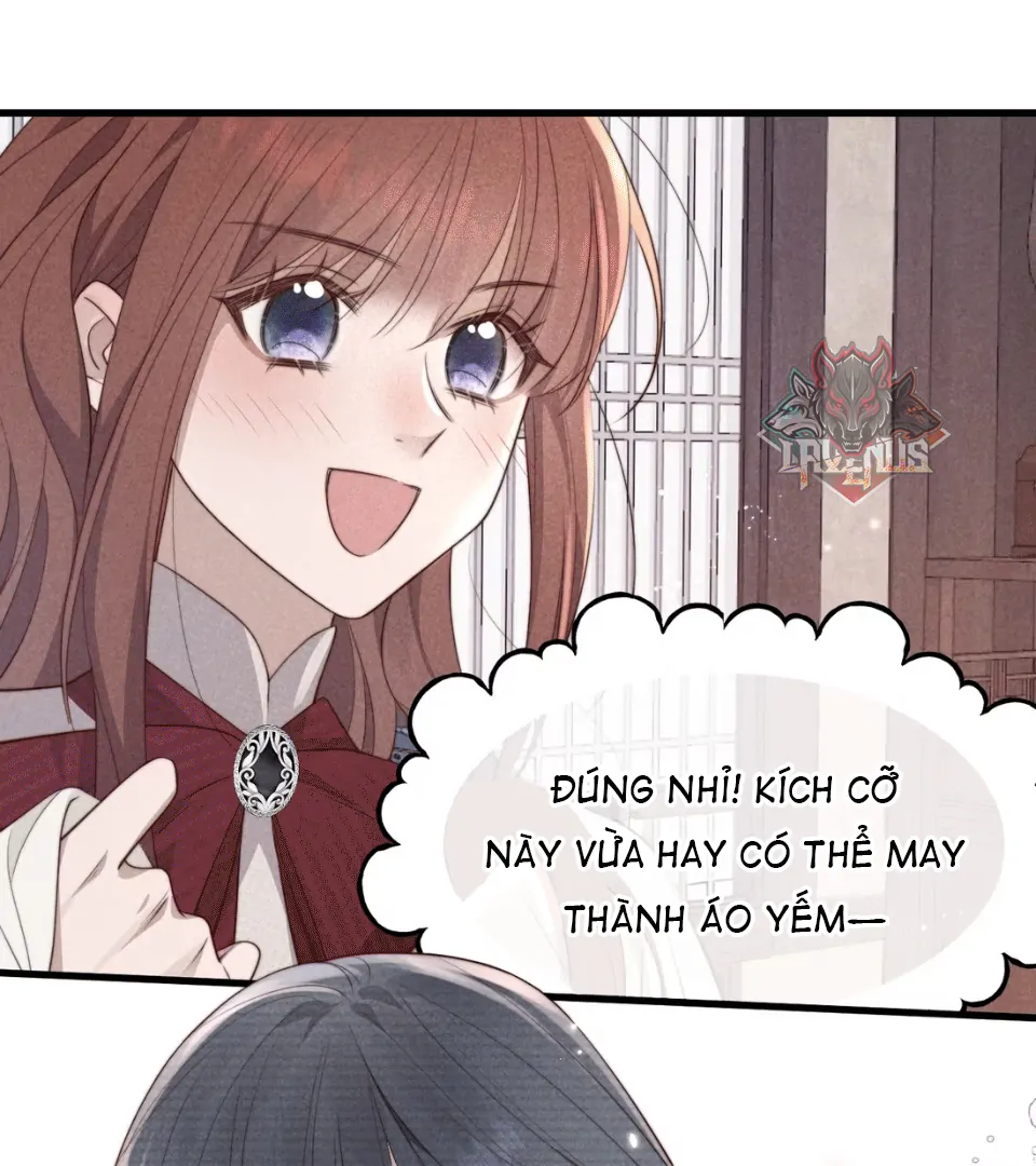Đúng Lúc Ta Đến, Xuân Cũng Vừa Sang Chapter 10 - Trang 29