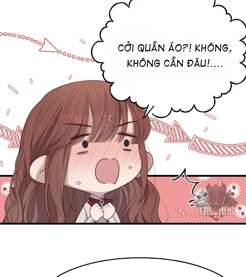 Đúng Lúc Ta Đến, Xuân Cũng Vừa Sang Chapter 10 - Trang 36