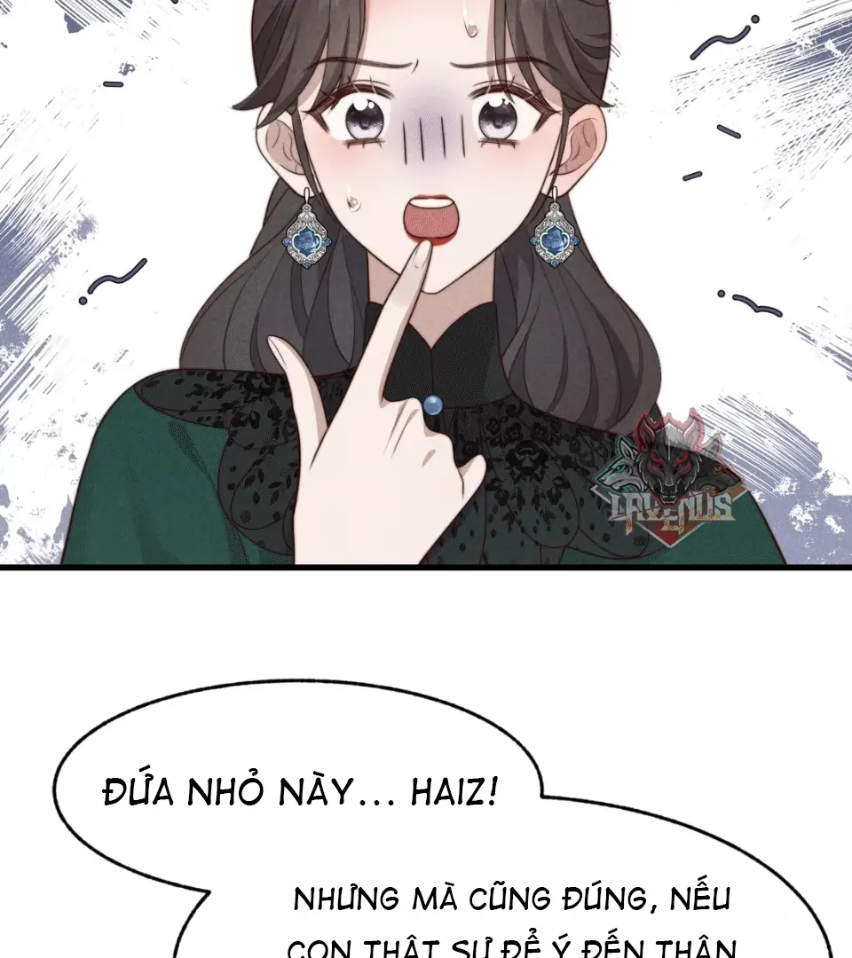 Đúng Lúc Ta Đến, Xuân Cũng Vừa Sang Chapter 10 - Trang 4