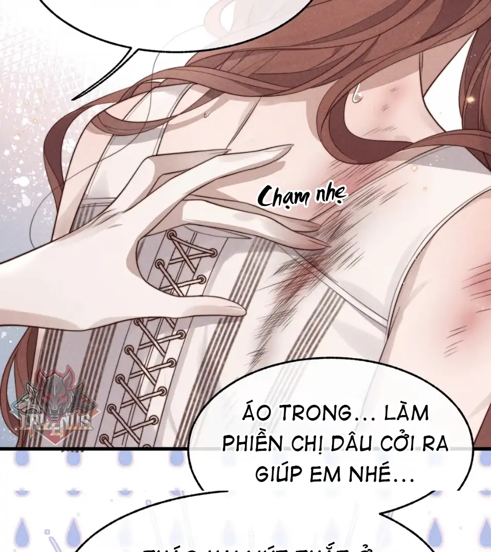 Đúng Lúc Ta Đến, Xuân Cũng Vừa Sang Chapter 10 - Trang 42