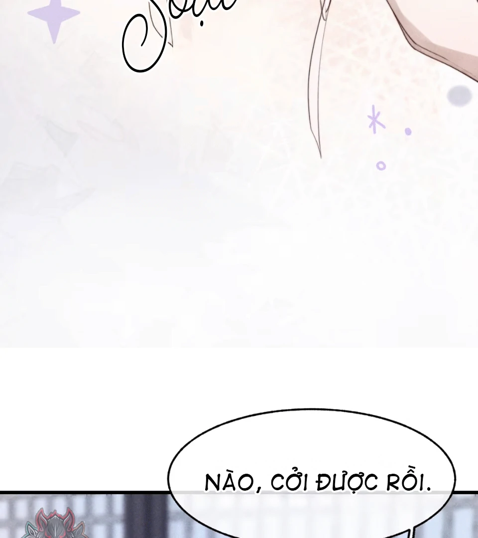 Đúng Lúc Ta Đến, Xuân Cũng Vừa Sang Chapter 10 - Trang 47