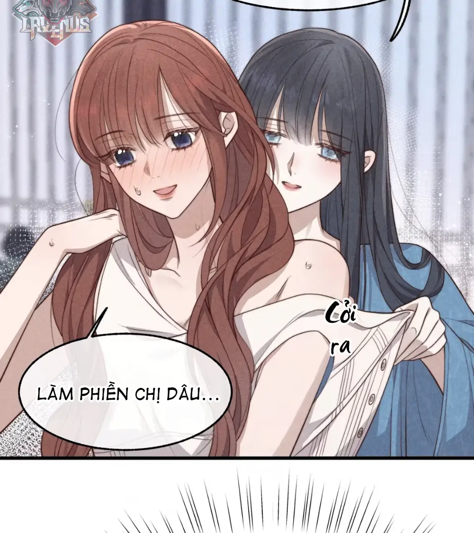 Đúng Lúc Ta Đến, Xuân Cũng Vừa Sang Chapter 10 - Trang 48