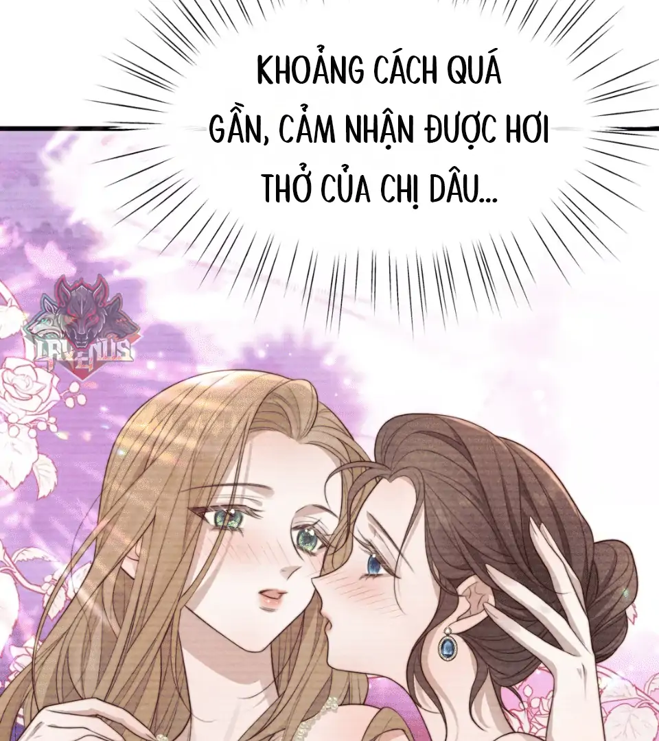 Đúng Lúc Ta Đến, Xuân Cũng Vừa Sang Chapter 10 - Trang 49