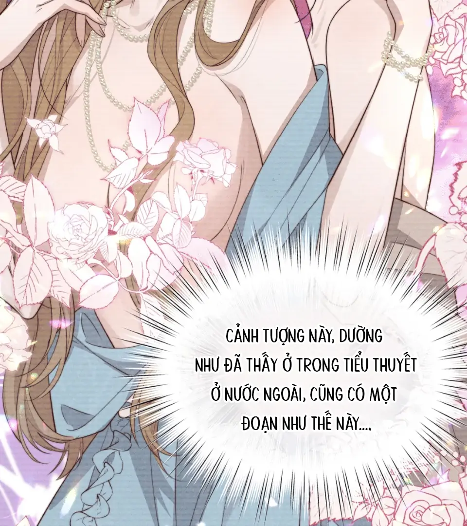 Đúng Lúc Ta Đến, Xuân Cũng Vừa Sang Chapter 10 - Trang 50
