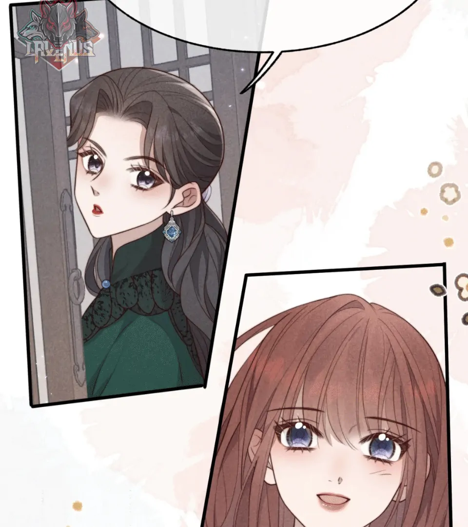 Đúng Lúc Ta Đến, Xuân Cũng Vừa Sang Chapter 10 - Trang 6
