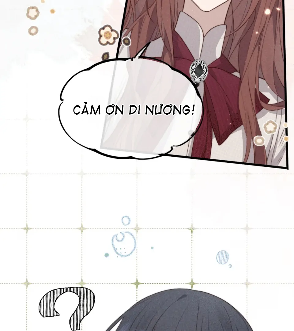 Đúng Lúc Ta Đến, Xuân Cũng Vừa Sang Chapter 10 - Trang 7