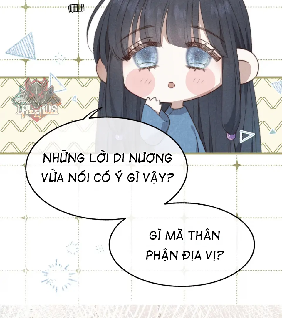 Đúng Lúc Ta Đến, Xuân Cũng Vừa Sang Chapter 10 - Trang 8