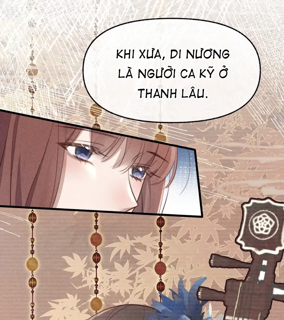 Đúng Lúc Ta Đến, Xuân Cũng Vừa Sang Chapter 10 - Trang 9