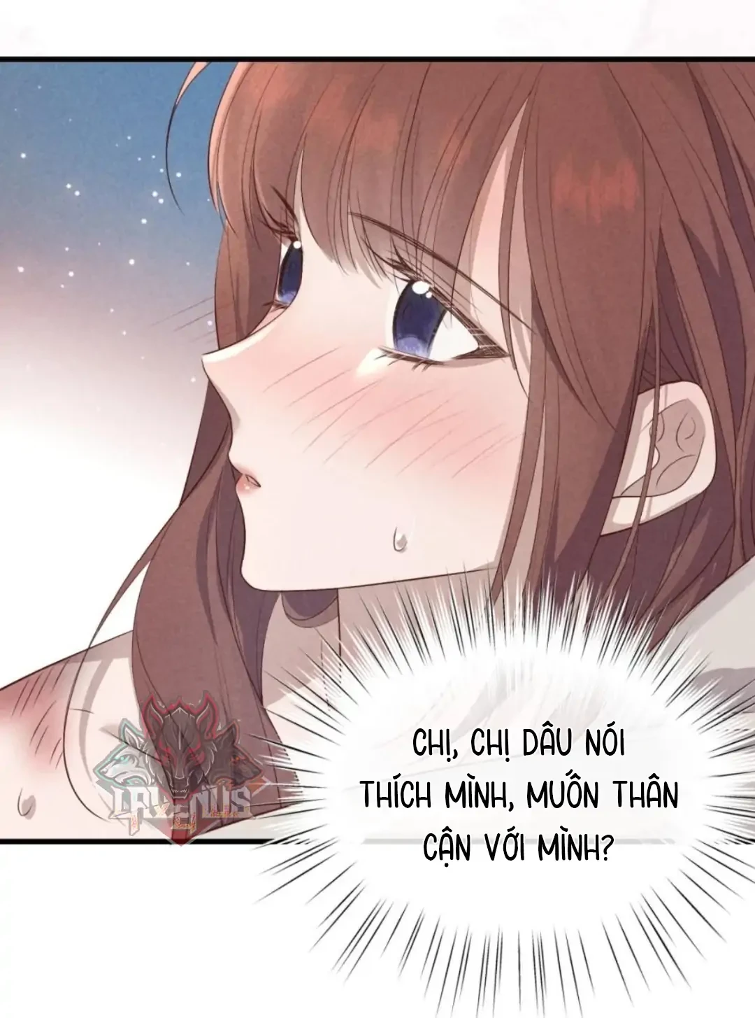 Đúng Lúc Ta Đến, Xuân Cũng Vừa Sang Chapter 11 - Trang 14
