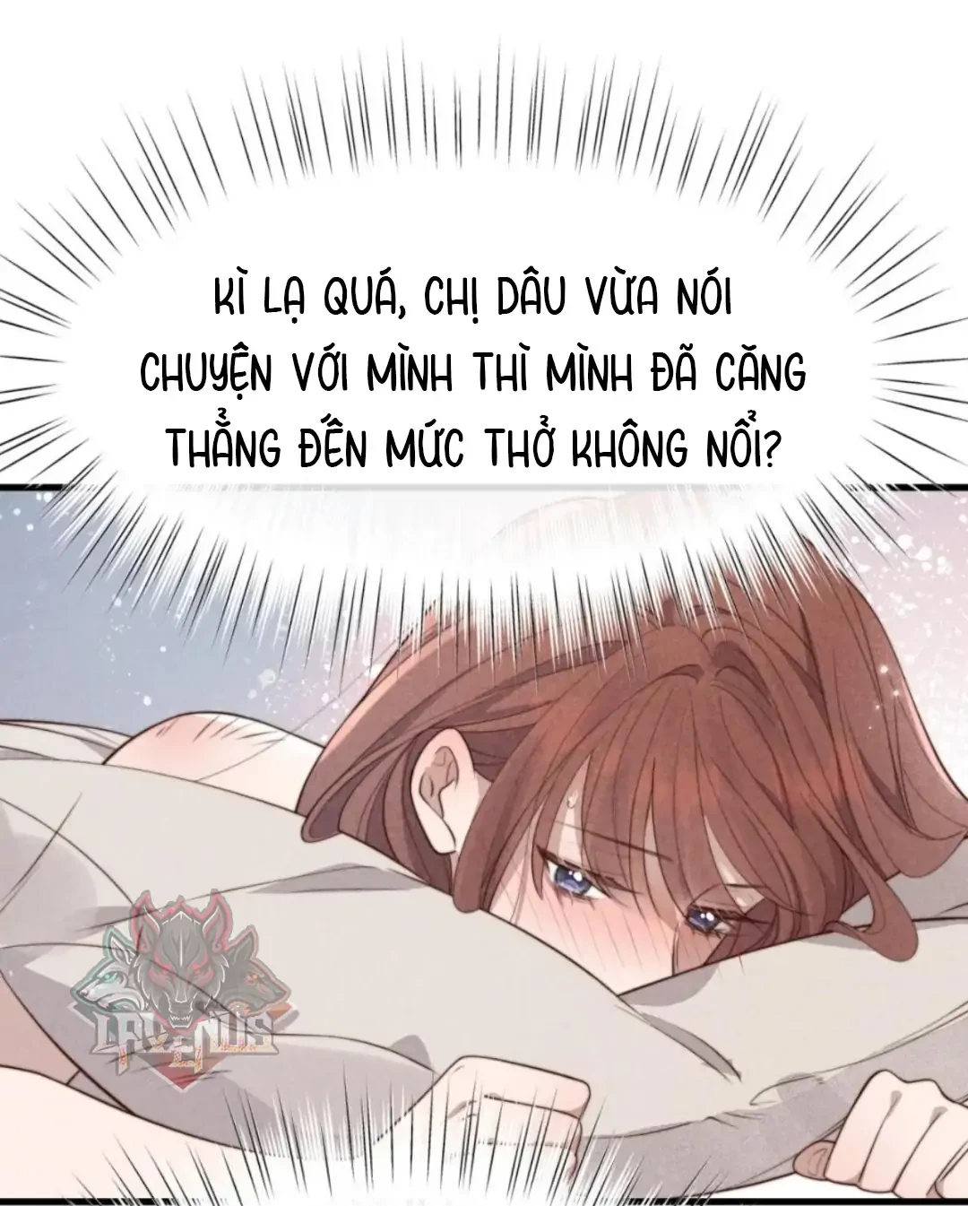 Đúng Lúc Ta Đến, Xuân Cũng Vừa Sang Chapter 11 - Trang 16