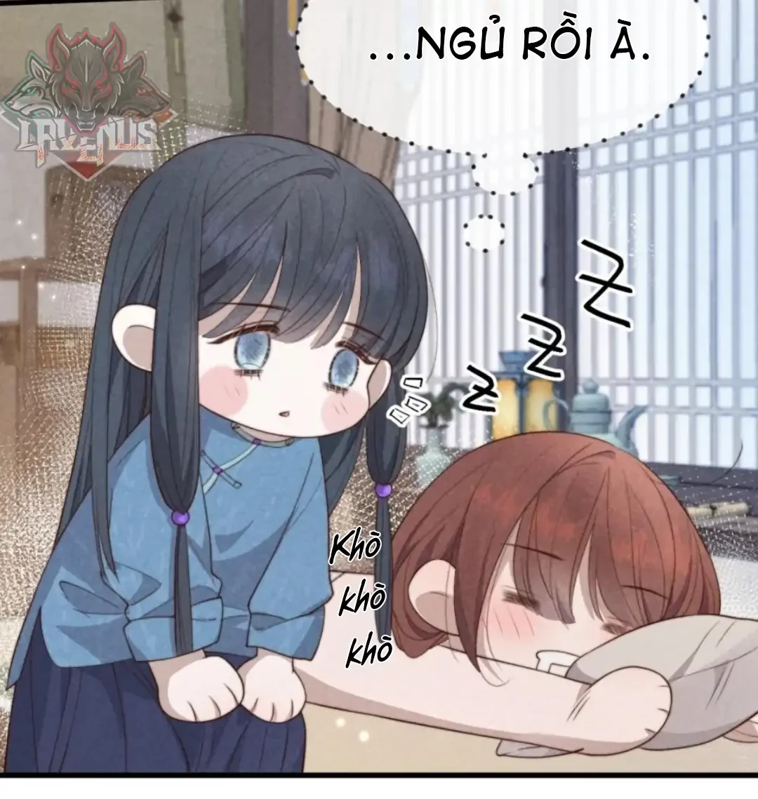 Đúng Lúc Ta Đến, Xuân Cũng Vừa Sang Chapter 11 - Trang 19