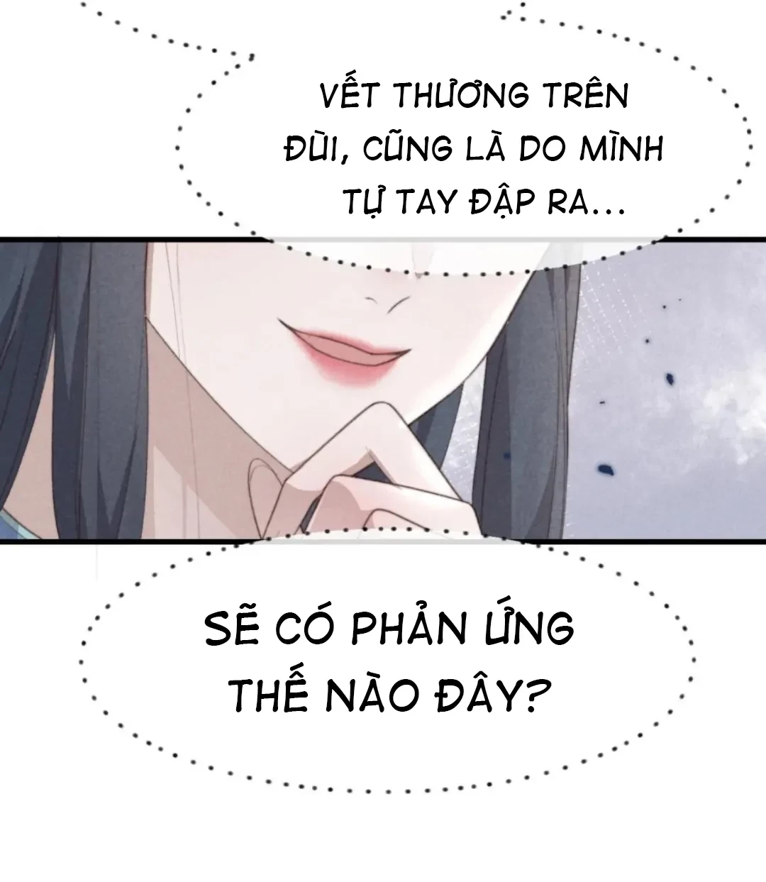 Đúng Lúc Ta Đến, Xuân Cũng Vừa Sang Chapter 11 - Trang 21