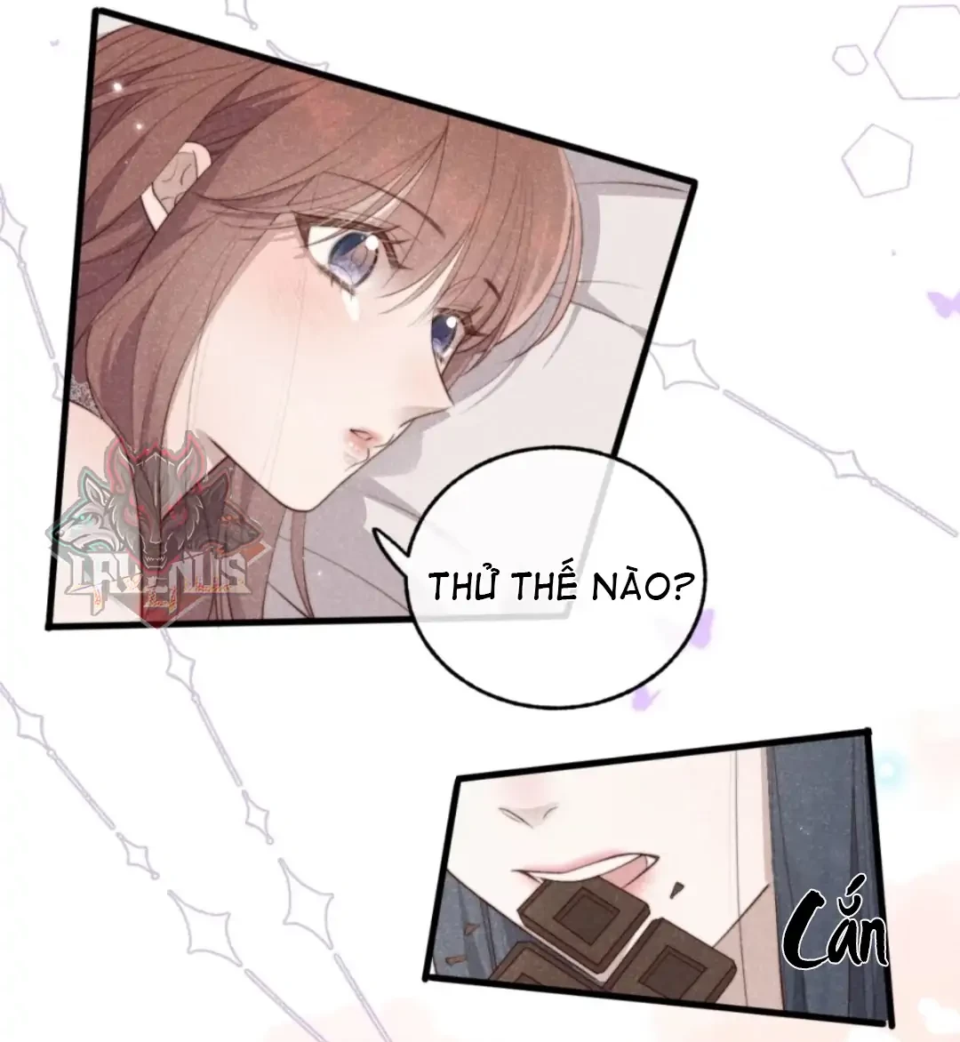 Đúng Lúc Ta Đến, Xuân Cũng Vừa Sang Chapter 11 - Trang 25