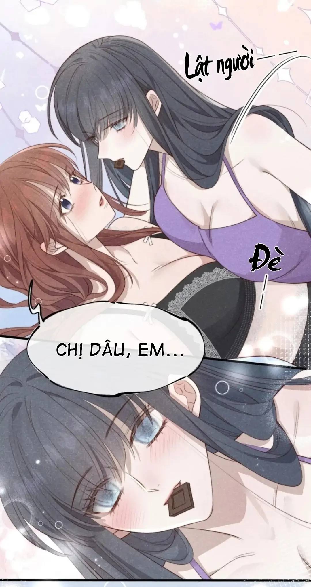 Đúng Lúc Ta Đến, Xuân Cũng Vừa Sang Chapter 11 - Trang 26
