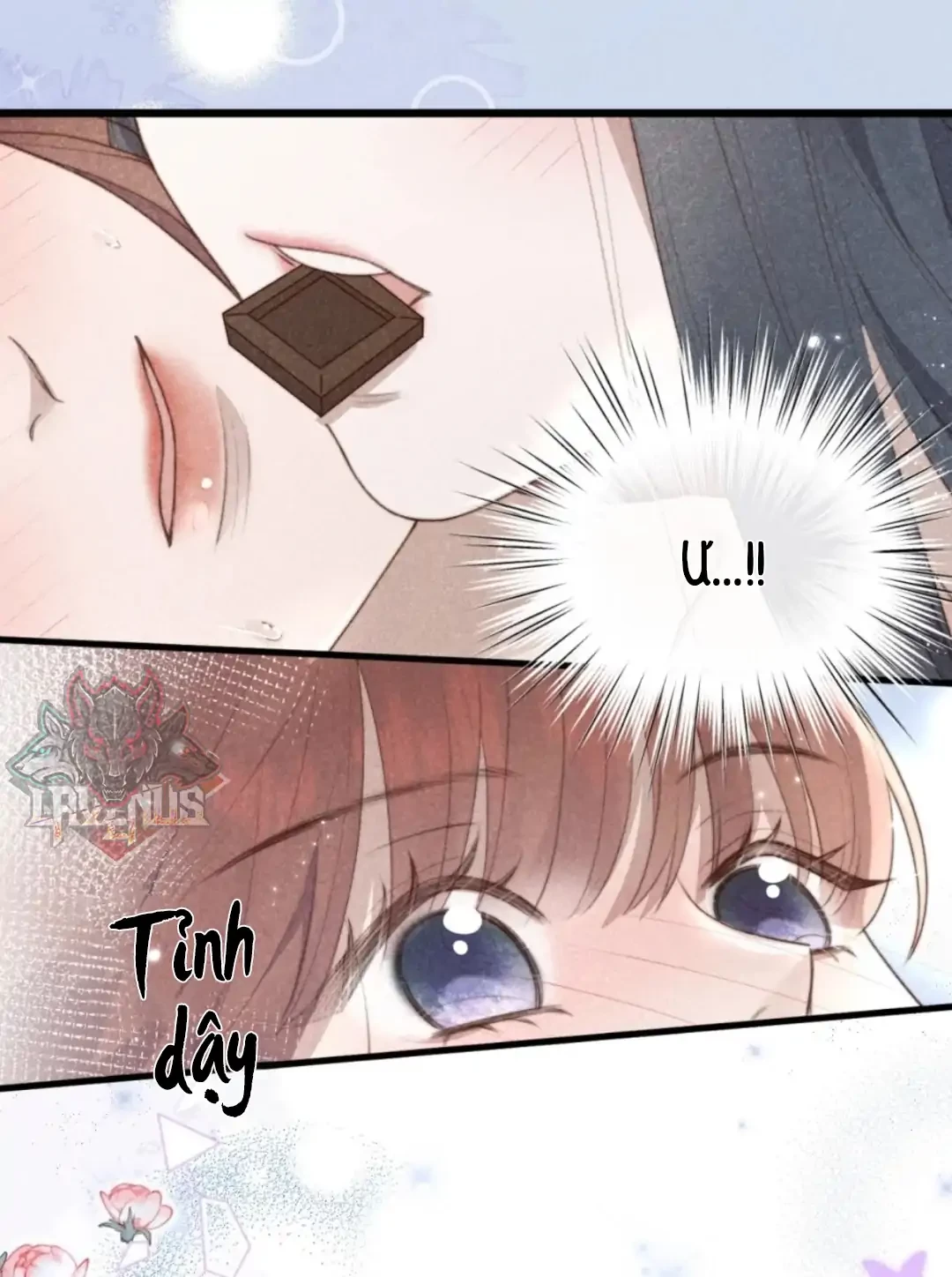 Đúng Lúc Ta Đến, Xuân Cũng Vừa Sang Chapter 11 - Trang 27
