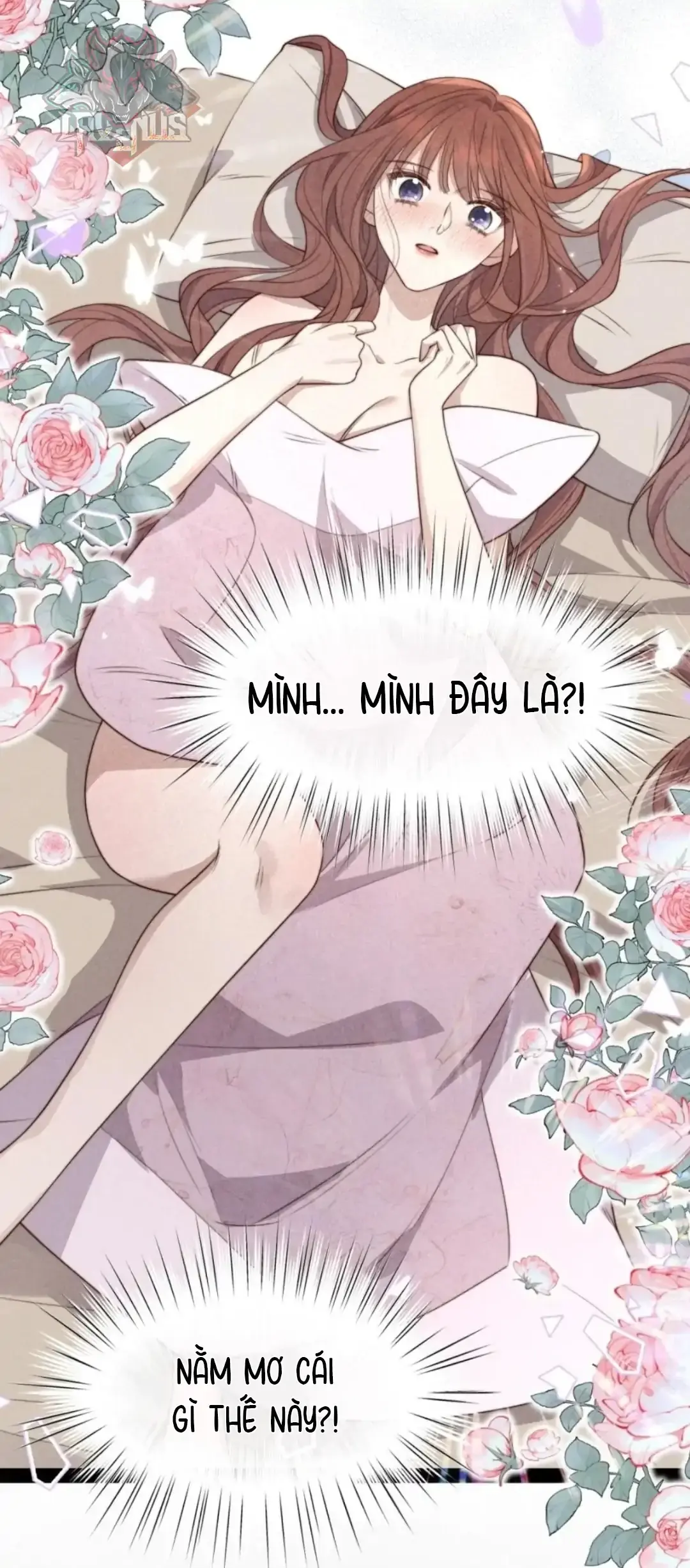 Đúng Lúc Ta Đến, Xuân Cũng Vừa Sang Chapter 11 - Trang 28