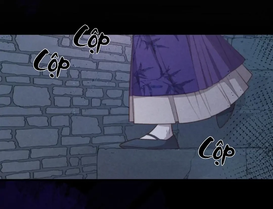 Đúng Lúc Ta Đến, Xuân Cũng Vừa Sang Chapter 11 - Trang 29