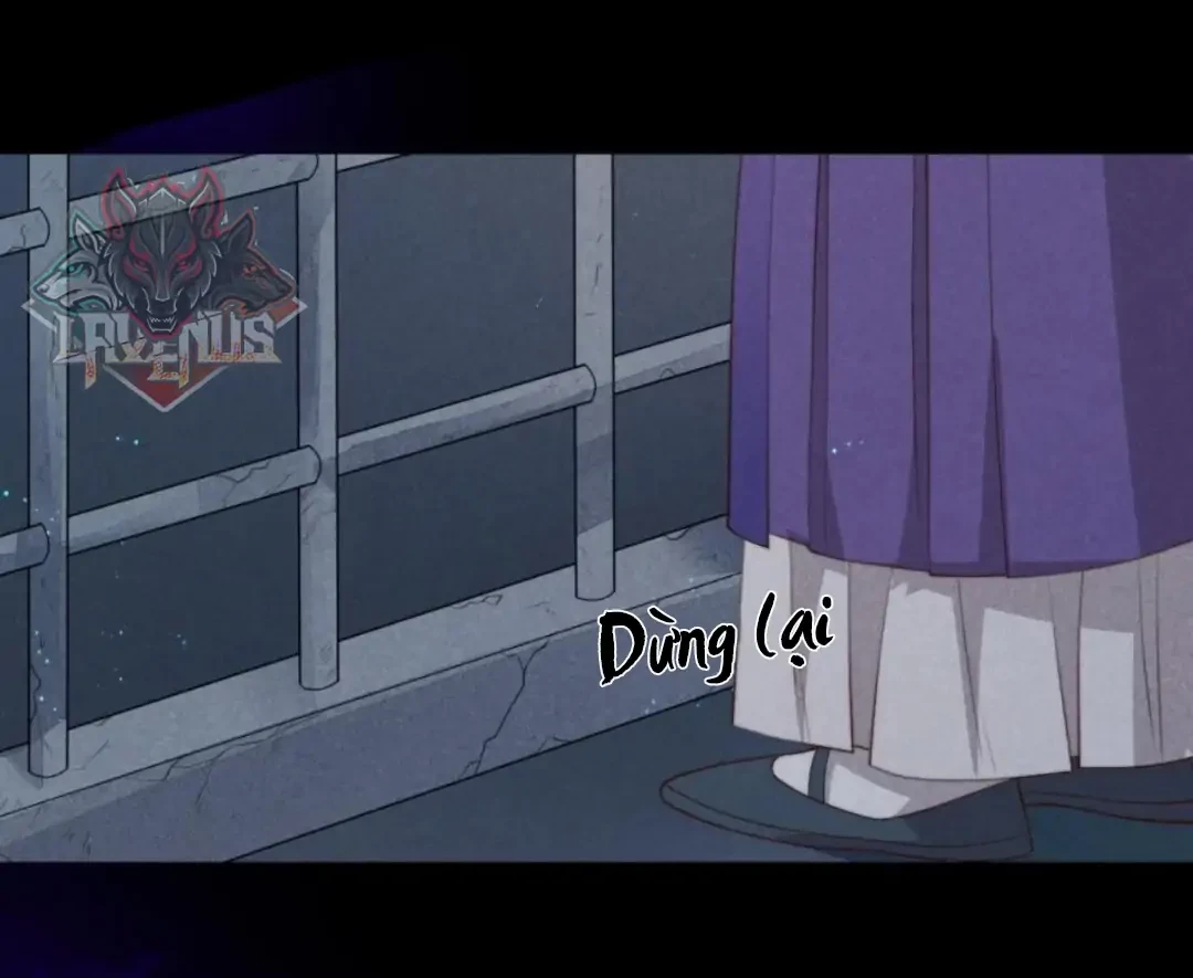 Đúng Lúc Ta Đến, Xuân Cũng Vừa Sang Chapter 11 - Trang 32