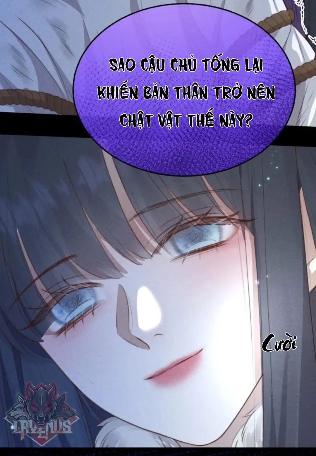 Đúng Lúc Ta Đến, Xuân Cũng Vừa Sang Chapter 11 - Trang 36
