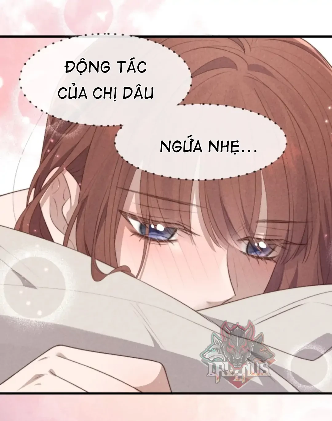 Đúng Lúc Ta Đến, Xuân Cũng Vừa Sang Chapter 11 - Trang 7