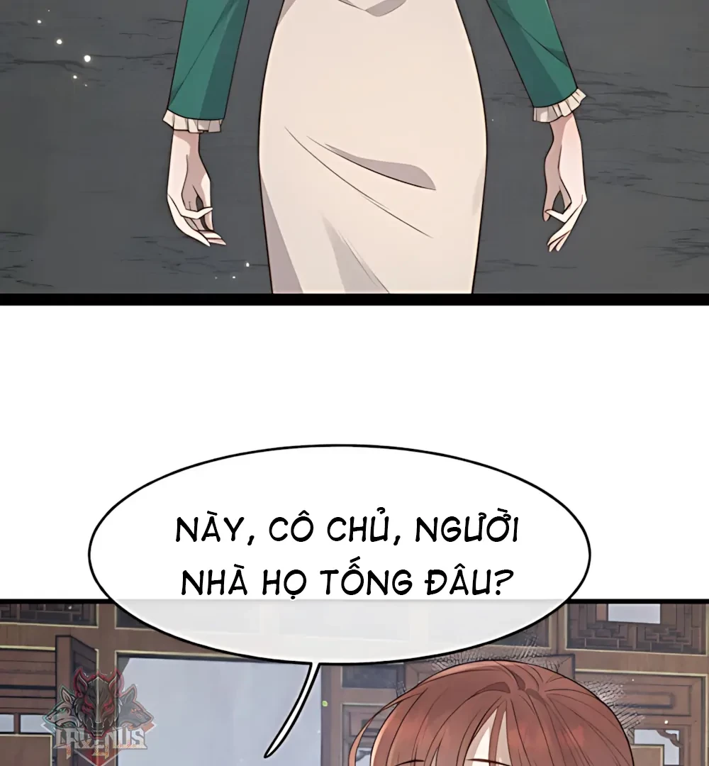 Đúng Lúc Ta Đến, Xuân Cũng Vừa Sang Chapter 12 - Trang 10