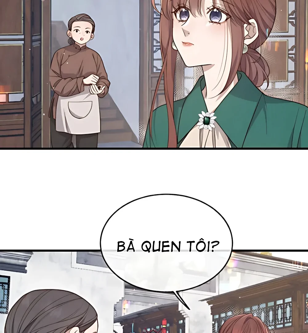 Đúng Lúc Ta Đến, Xuân Cũng Vừa Sang Chapter 12 - Trang 11