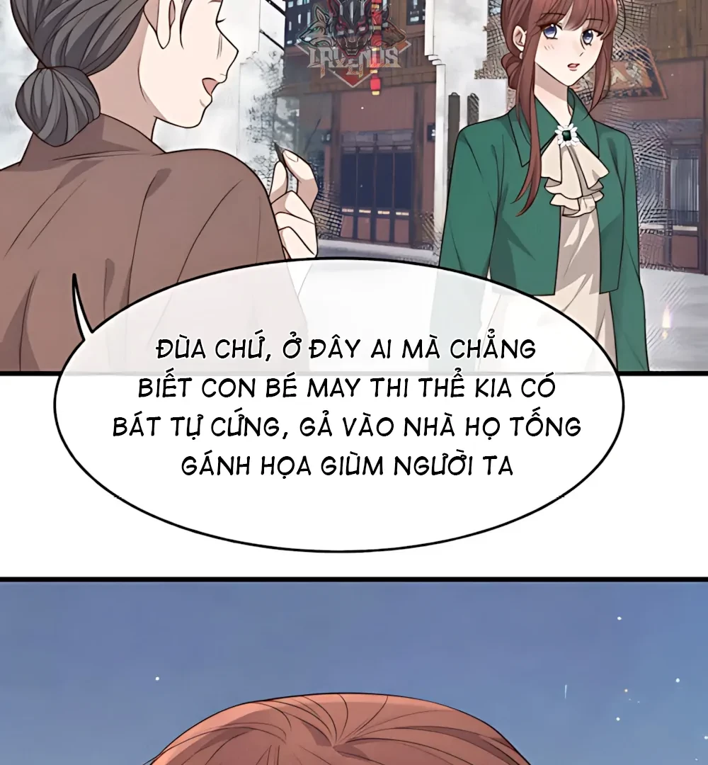 Đúng Lúc Ta Đến, Xuân Cũng Vừa Sang Chapter 12 - Trang 12