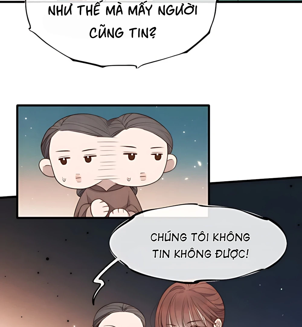Đúng Lúc Ta Đến, Xuân Cũng Vừa Sang Chapter 12 - Trang 14