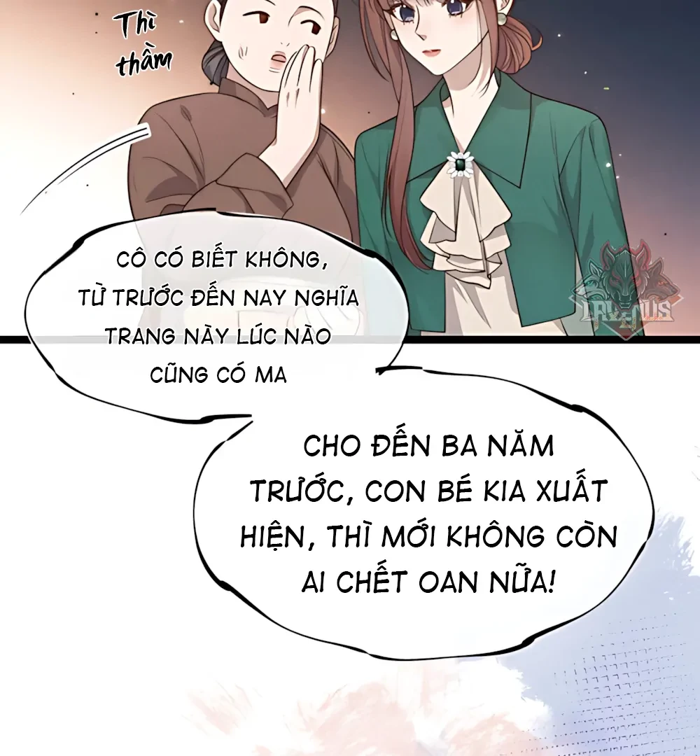 Đúng Lúc Ta Đến, Xuân Cũng Vừa Sang Chapter 12 - Trang 15