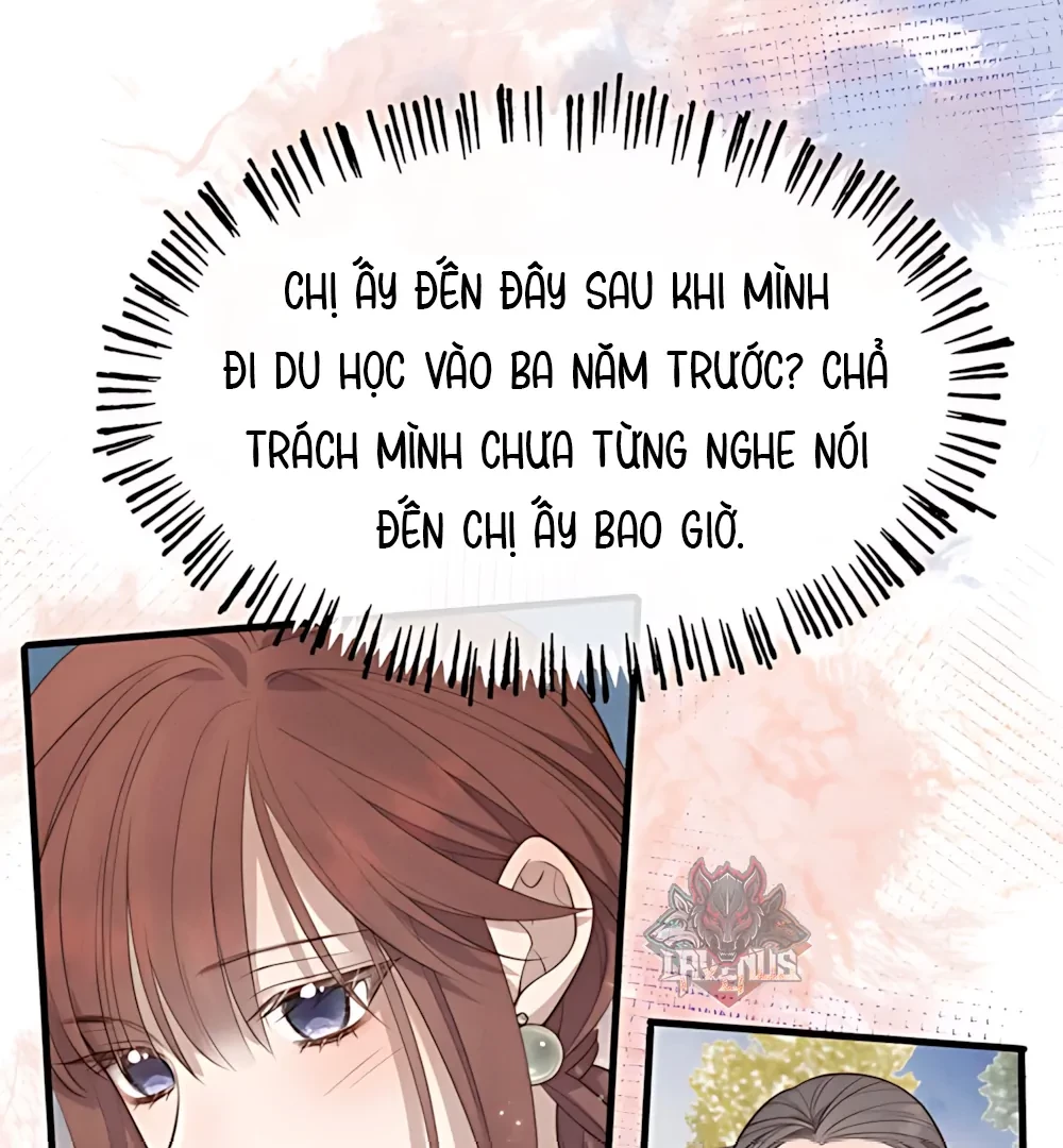 Đúng Lúc Ta Đến, Xuân Cũng Vừa Sang Chapter 12 - Trang 16