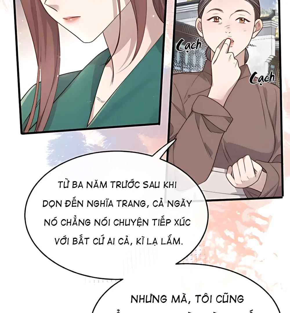 Đúng Lúc Ta Đến, Xuân Cũng Vừa Sang Chapter 12 - Trang 17