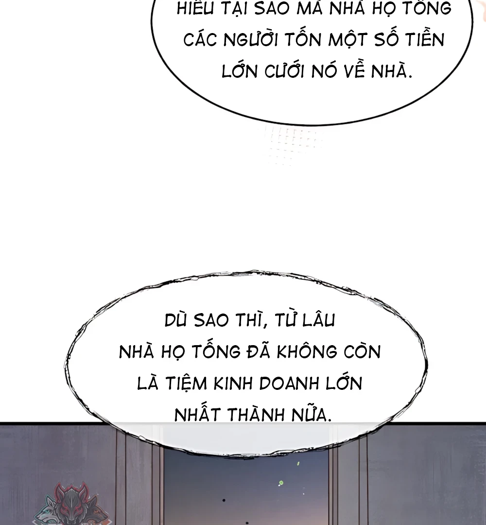 Đúng Lúc Ta Đến, Xuân Cũng Vừa Sang Chapter 12 - Trang 18