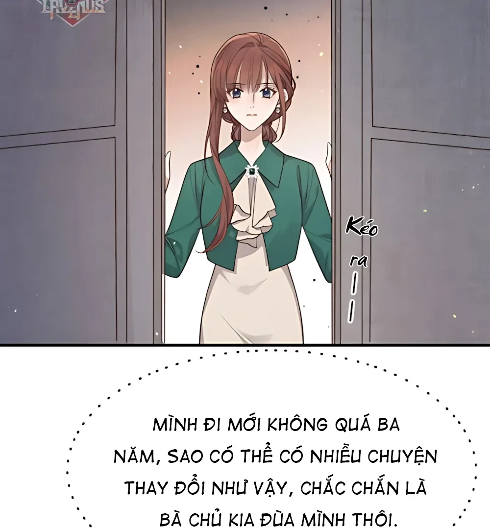 Đúng Lúc Ta Đến, Xuân Cũng Vừa Sang Chapter 12 - Trang 19