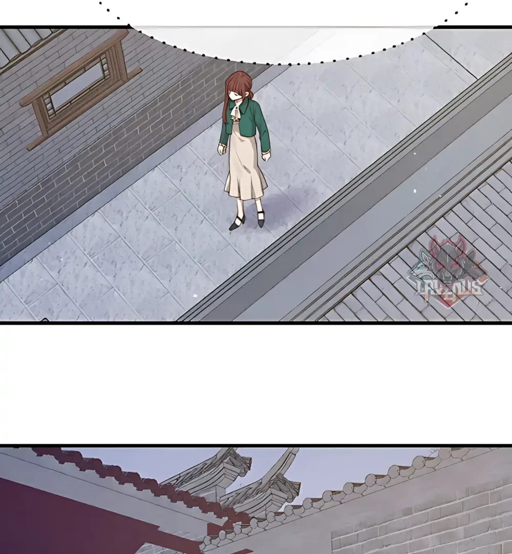 Đúng Lúc Ta Đến, Xuân Cũng Vừa Sang Chapter 12 - Trang 20