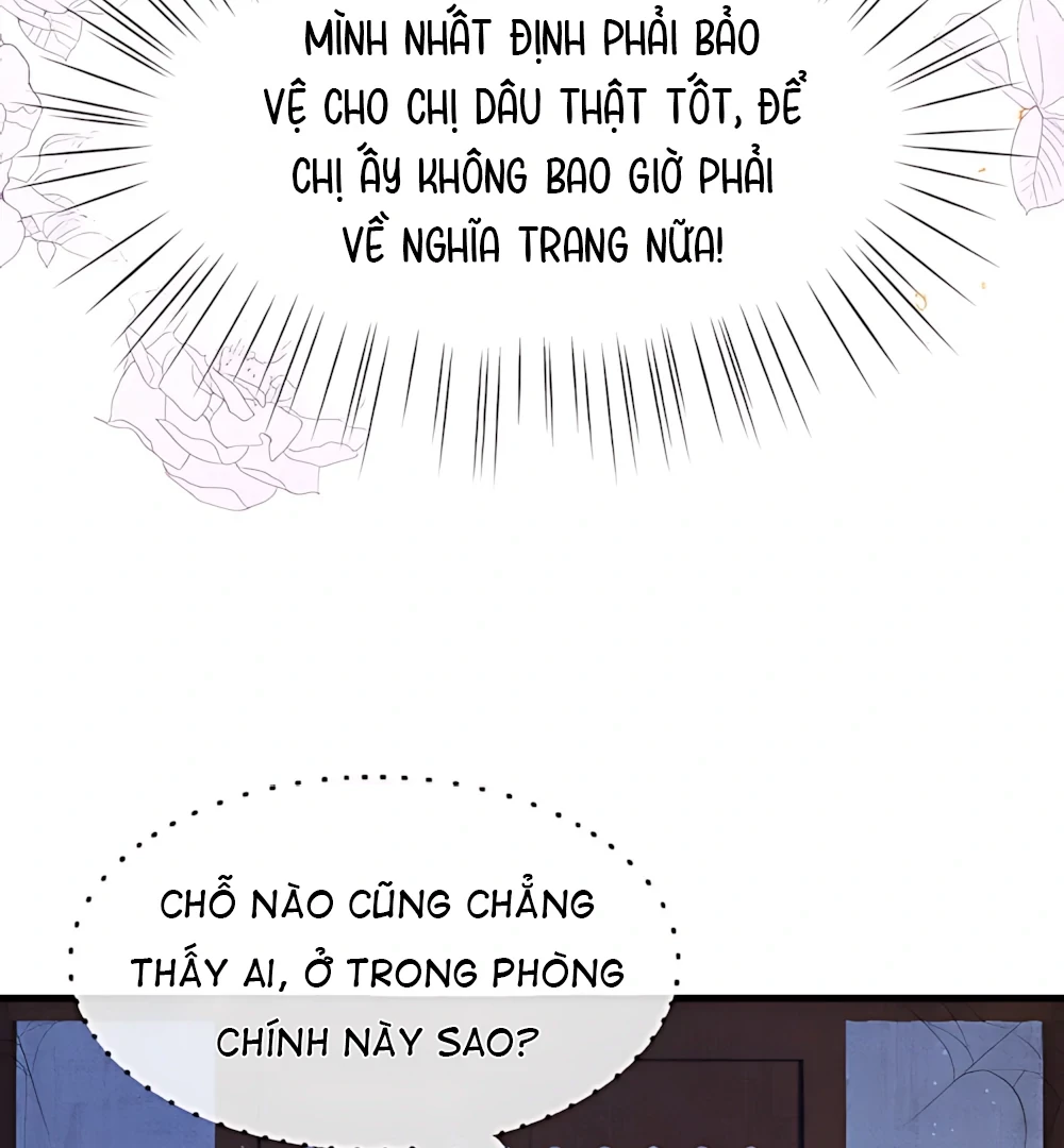 Đúng Lúc Ta Đến, Xuân Cũng Vừa Sang Chapter 12 - Trang 25