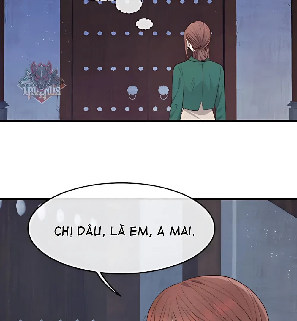 Đúng Lúc Ta Đến, Xuân Cũng Vừa Sang Chapter 12 - Trang 26