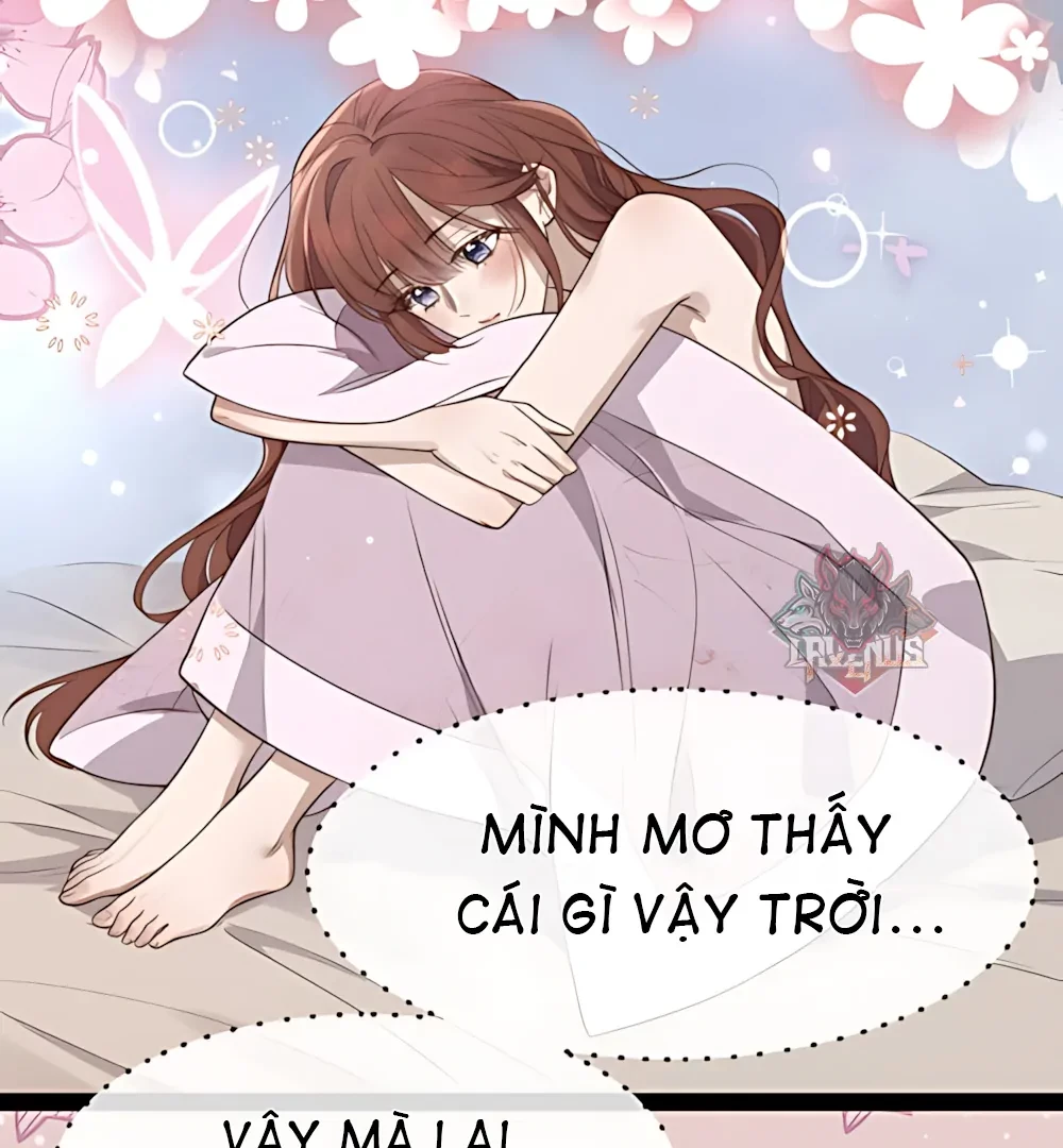 Đúng Lúc Ta Đến, Xuân Cũng Vừa Sang Chapter 12 - Trang 3