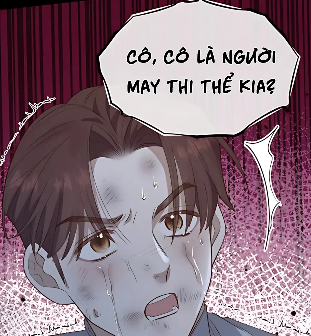 Đúng Lúc Ta Đến, Xuân Cũng Vừa Sang Chapter 12 - Trang 31
