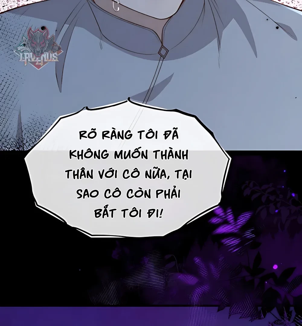 Đúng Lúc Ta Đến, Xuân Cũng Vừa Sang Chapter 12 - Trang 32