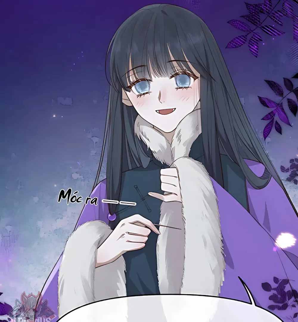 Đúng Lúc Ta Đến, Xuân Cũng Vừa Sang Chapter 12 - Trang 33
