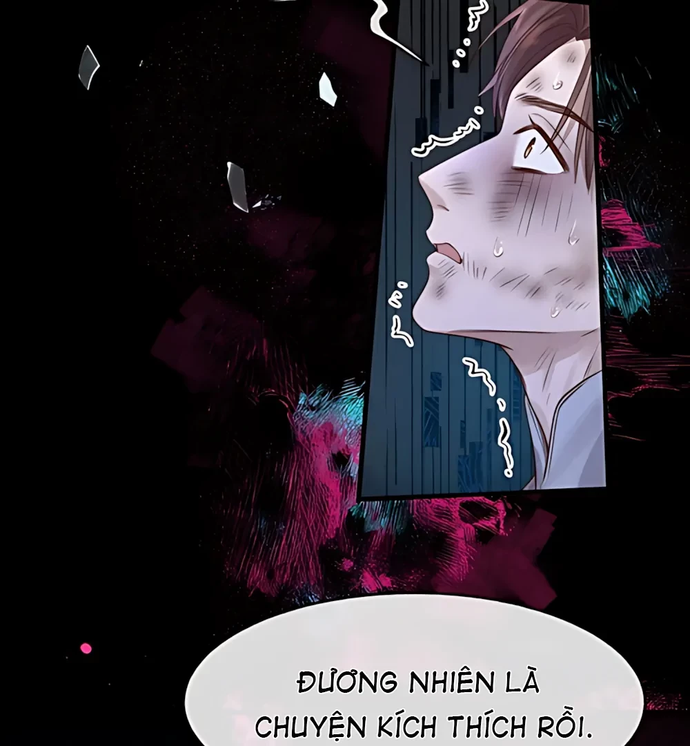 Đúng Lúc Ta Đến, Xuân Cũng Vừa Sang Chapter 12 - Trang 35
