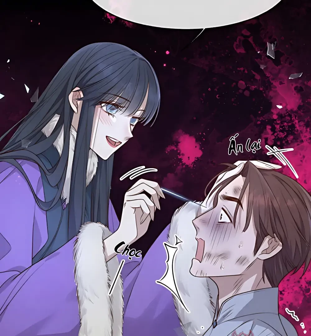 Đúng Lúc Ta Đến, Xuân Cũng Vừa Sang Chapter 12 - Trang 36