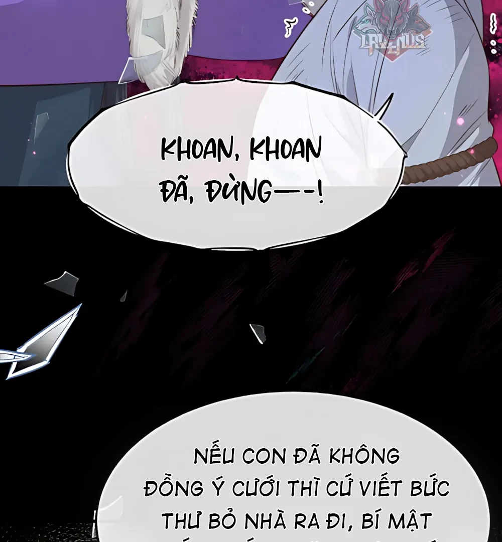 Đúng Lúc Ta Đến, Xuân Cũng Vừa Sang Chapter 12 - Trang 37