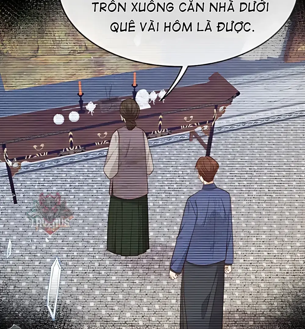 Đúng Lúc Ta Đến, Xuân Cũng Vừa Sang Chapter 12 - Trang 38