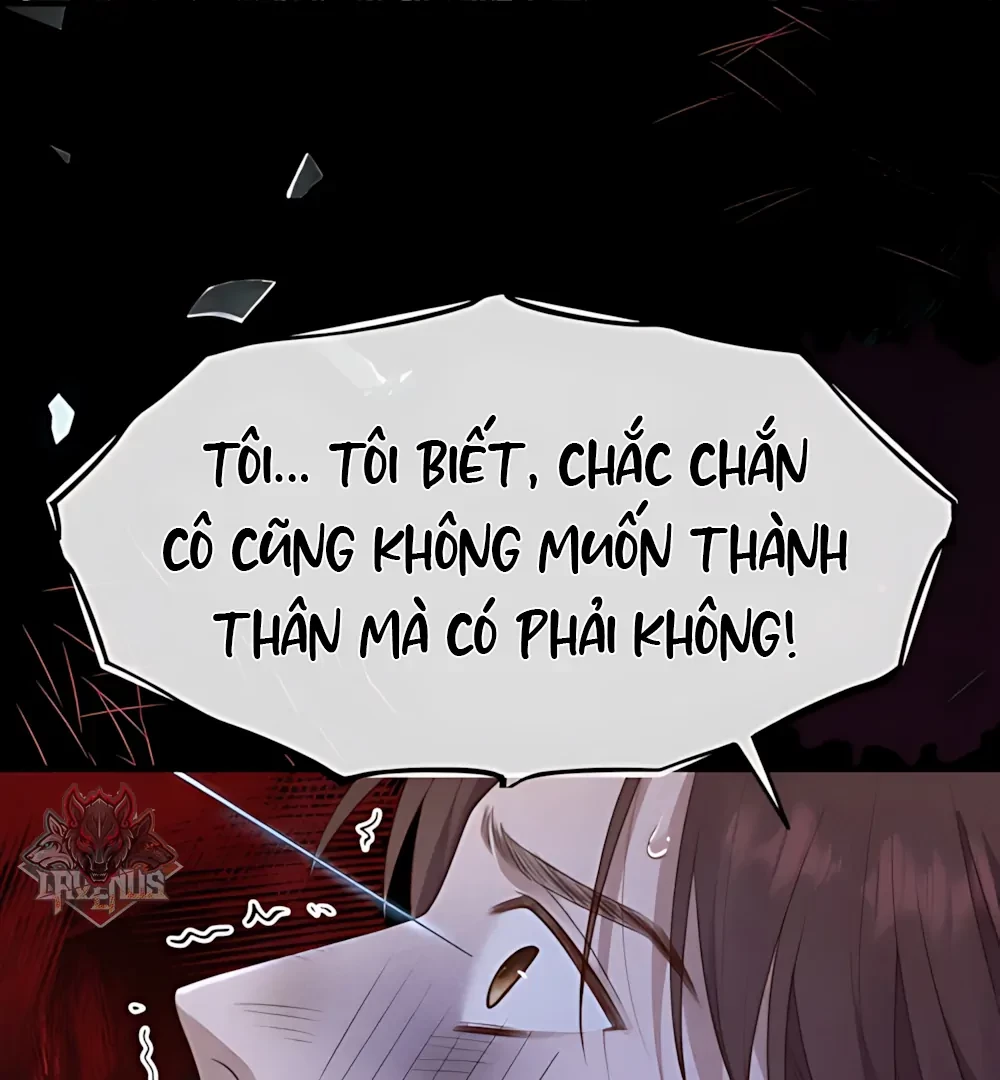 Đúng Lúc Ta Đến, Xuân Cũng Vừa Sang Chapter 12 - Trang 39