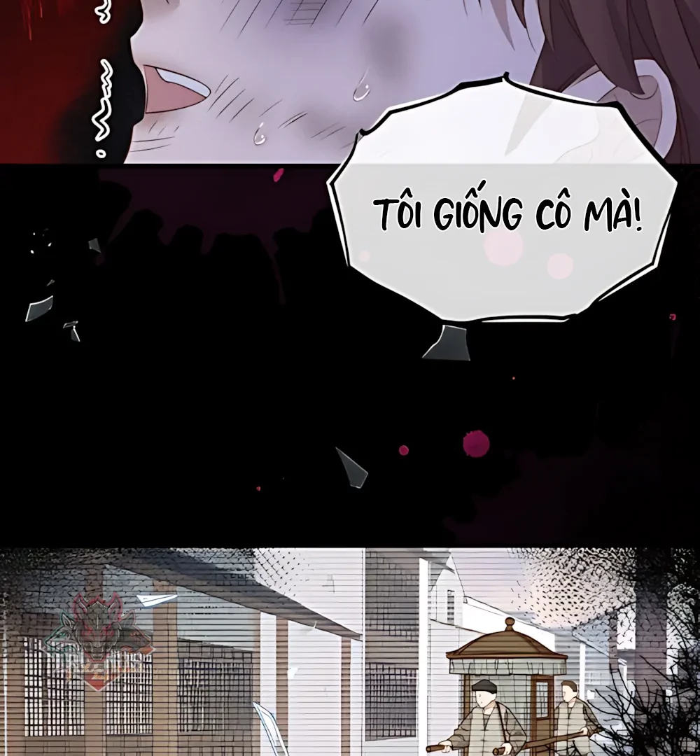 Đúng Lúc Ta Đến, Xuân Cũng Vừa Sang Chapter 12 - Trang 40